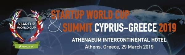 Silicon Valley:Στην Αθήνα για το Startup World Cup & Summit 2019