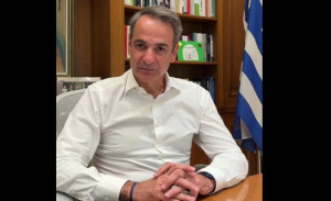 Επετειακό βίντεο Μητσοτάκη για την πρώτη του εκλογική νίκη το 2019