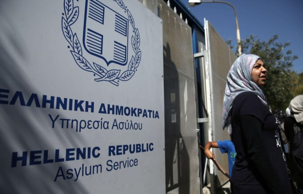 Refugee Support Aegean: Αναστολή ασύλου στην Ελλάδα: Κράτηση, ασάφεια και παραβιάσεις δικαιωμάτων