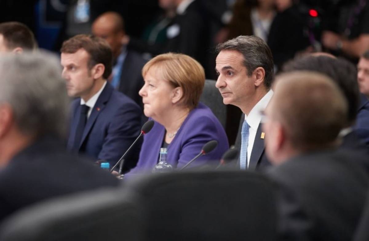 Η «συμμαχία των 9» ανεβάζει το θερμόμετρο στη Σύνοδο Κορυφής