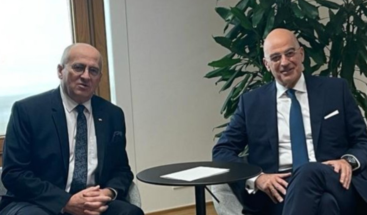 Συνάντηση Δένδια με τον Πολωνό ομόλογό του- Η ατζέντα