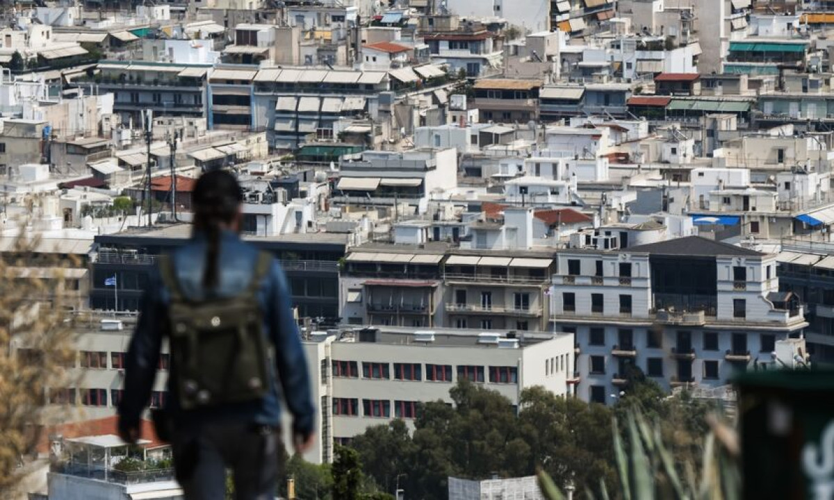 Χατζηδάκης: Πολλαπλά οφέλη για όλους από το πρόγραμμα «Σπίτι μου»