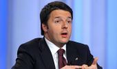 Ρέντσι: Υπάρχει κίνδυνος να χάσει η Ευρώπη τον εαυτό της