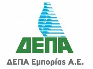 ΔΕΠΑ Εμπορίας: Προσφέρει εξοπλισμό στο Νοσοκομείο Ιωαννίνων και τον Αγ.Σάββα