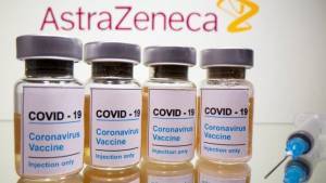 Η AstraZeneca γυρίζει την πλάτη στην ΕΕ!