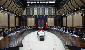 Μαζική παραγωγή πυραύλων Tayfun ετοιμάζει η Άγκυρα