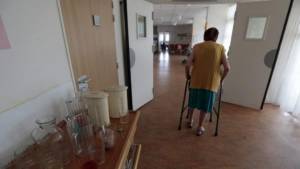 Κορoνοϊός: Συναγερμός σε οίκο ευγηρίας στη Θεσσαλονίκη