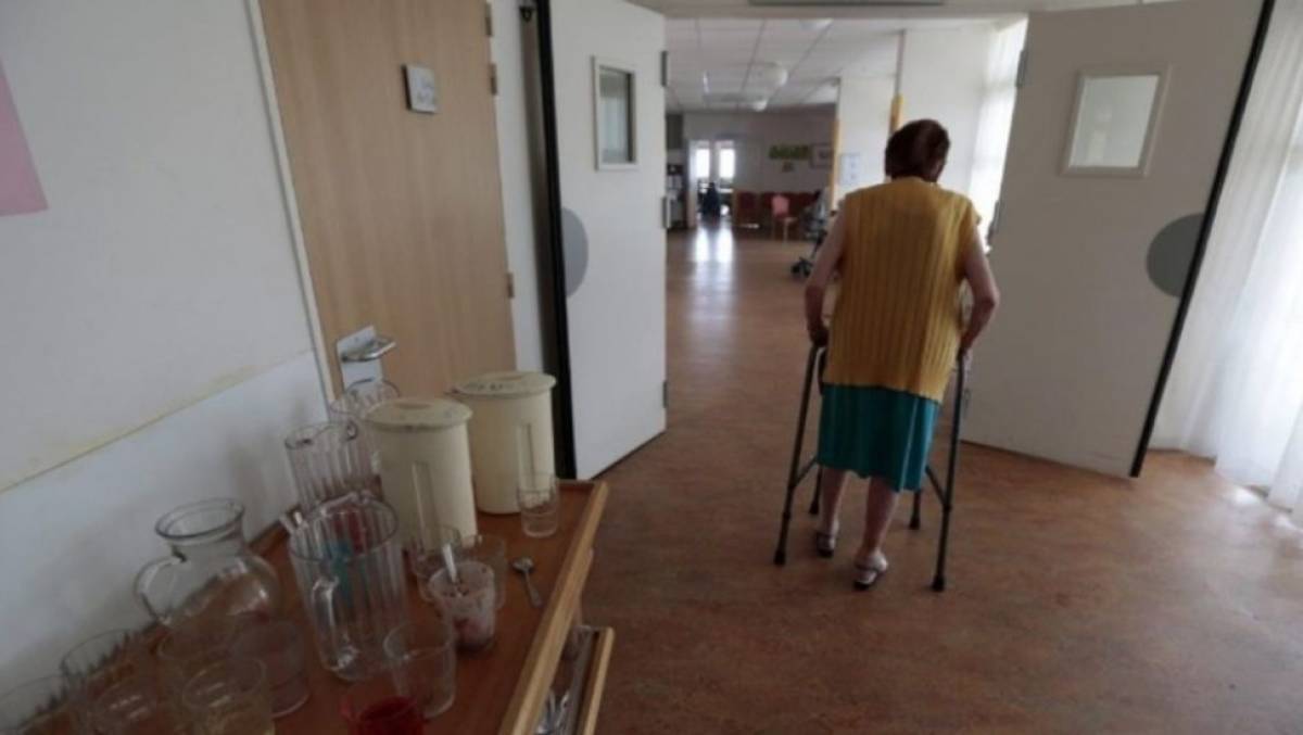 Κορoνοϊός: Συναγερμός σε οίκο ευγηρίας στη Θεσσαλονίκη