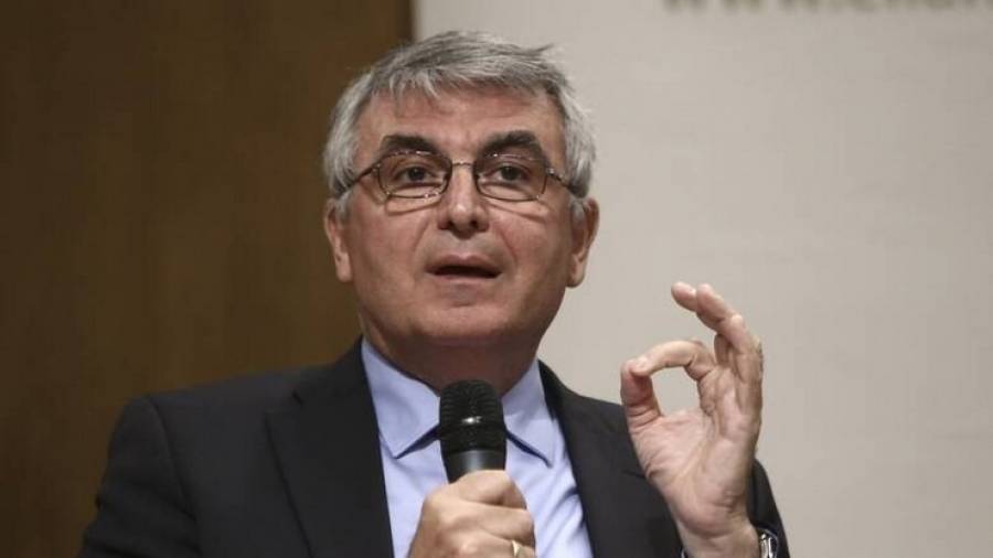 Ποιοι πολίτες δικαιούνται να εκδώσουν ΑΜΚΑ λόγω Brexit