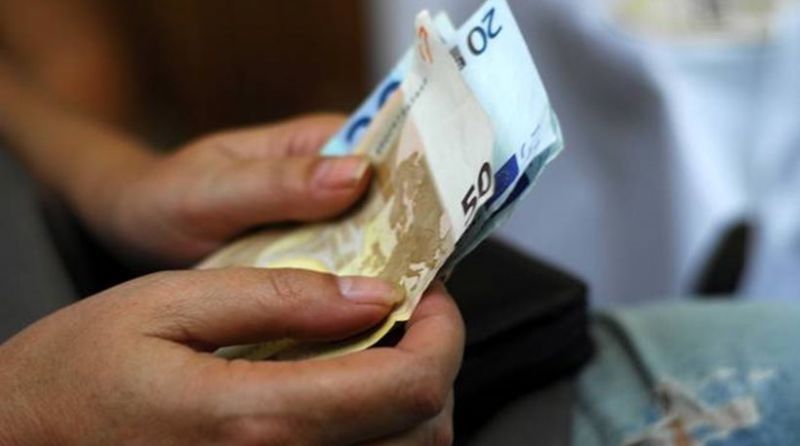 Αύξηση 0,4% του δείκτη μισθών το γ΄ τριμήνου