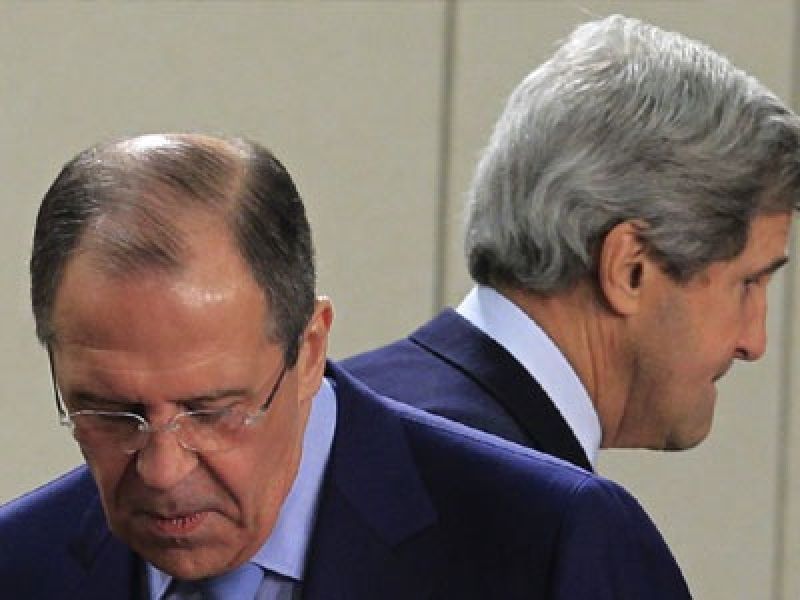 Νέα συνάντηση Κέρι και Λαβρόφ, για την Ουκρανία, την Παρασκευή στο Λονδίνο- Η ΕΕ αναμένεται να υπογράψει μέρος της συμφωνίας σύνδεσης με το Κίεβο την επόμενη εβδομάδα, λέει η Μέρκελ