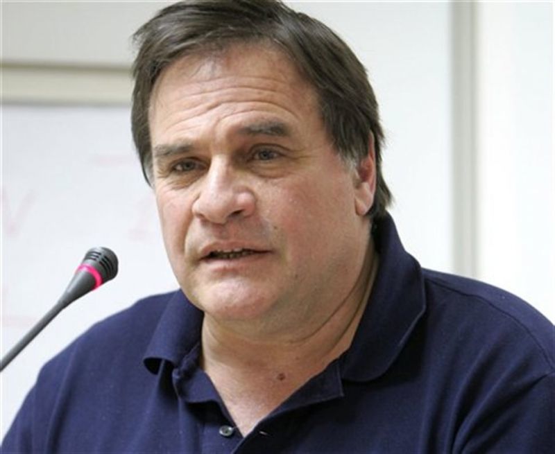 Ο Δ. Τσουκαλάς είναι ο νέος ΓΓ Διοικητικής Μεταρρύθμισης