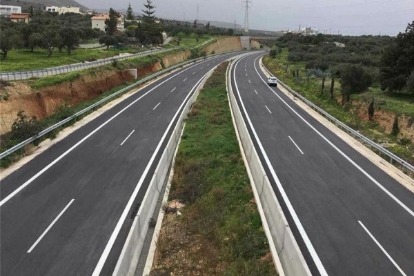 Tρεις προσφορές στον διαγωνισμό για τον ΒΟΑΚ