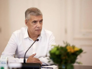 Αγοραστός: Σωτήρας της συμφοράς ο Κουρέτας- Ουσιαστική η στήριξη Τζανακούλη