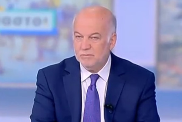 Φλωρίδης: Όλο το βαρύ έγκλημα αποφυλακίστηκε με νόμο του ΣΥΡΙΖΑ