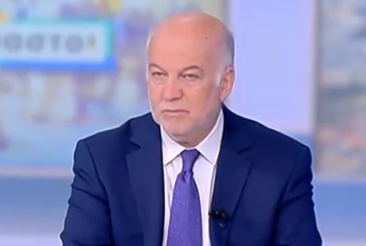 Φλωρίδης: Όλο το βαρύ έγκλημα αποφυλακίστηκε με νόμο του ΣΥΡΙΖΑ