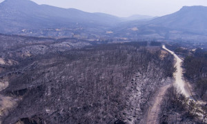 Κυβερνητικό κλιμάκιο τη Δευτέρα στoν Έβρο