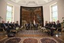 Η Διακήρυξη της 4ης Συνόδου Κορυφής Αιγύπτου, Ελλάδας και Κύπρου