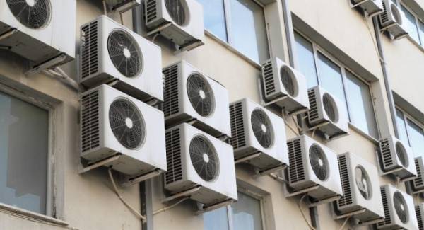 ICAP: Σε τροχιά ανάκαμψης ο κλάδος του κλιματισμού