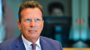 Ο Γιώργος Κύρτσος ιδρύει νέο κόμμα