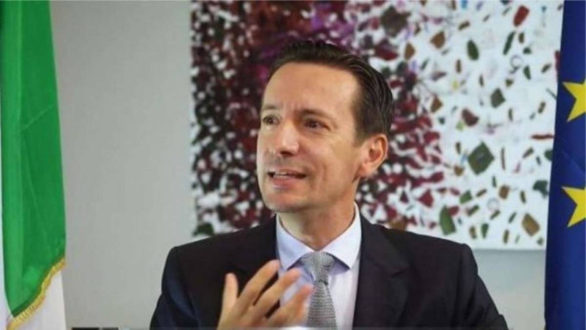 Νεκρός ο Ιταλός πρέσβης στη Λαϊκή Δημοκρατία του Κονγκό