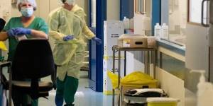 Κορονοϊός: 43 νέα κρούσματα στην Κύπρο-Θετικά ένα στα 25 τεστ