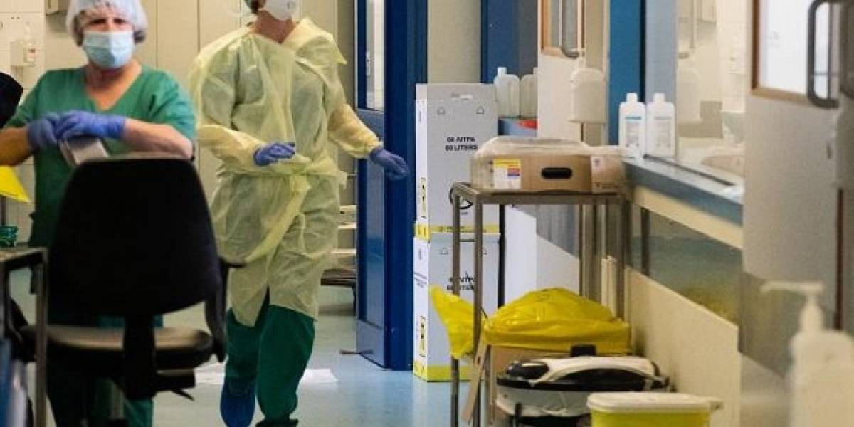 Κορονοϊός: 43 νέα κρούσματα στην Κύπρο-Θετικά ένα στα 25 τεστ