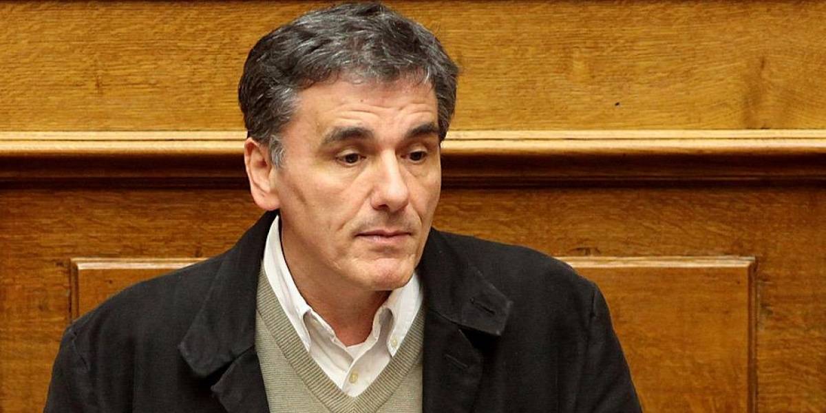 Τσακαλώτος: Δεν καταφέραμε να κάνουμε όσα θέλαμε-Έχουμε αξιόπιστο σχέδιο