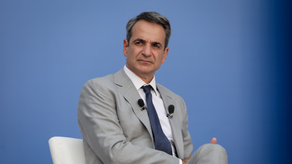 Μητσοτάκης: Δύο βασικές πολιτικές προτεραιότητες για τον τουρισμό
