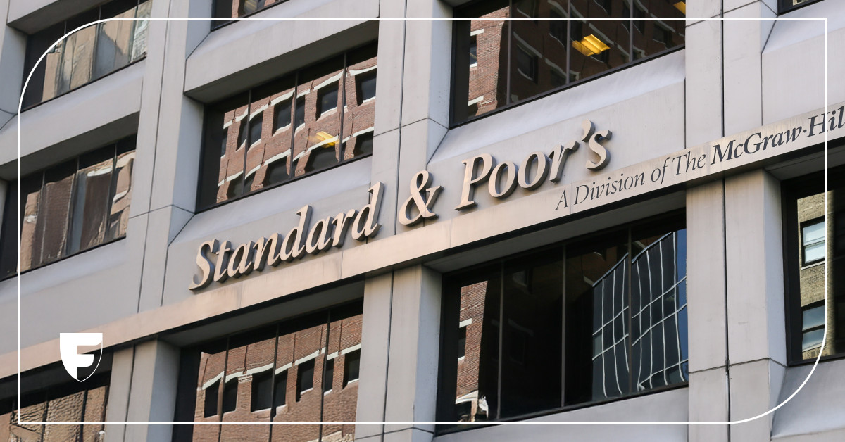 Η S&amp;P Global Ratings αναβαθμίζει την πιστοληπτική ικανότητα της Freedom24