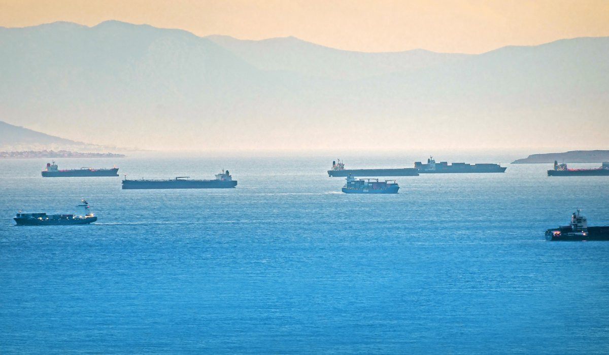 Πρώτοι παγκοσμίως σε μεταφορική ικανότητα οι Έλληνες εφοπλιστές