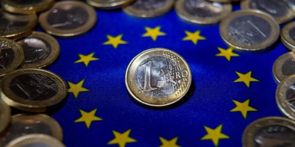 Πληθωρισμός: Σε χαμηλό 2,5 ετών στη Γαλλία-Επιβράδυνση και στην Ισπανία
