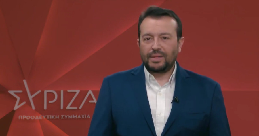 «Πινγκ-πονγκ» ανακοινώσεων μεταξύ ΝΔ-ΣΥΡΙΖΑ για τις τηλεοπτικές άδειες