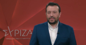 «Πινγκ-πονγκ» ανακοινώσεων μεταξύ ΝΔ-ΣΥΡΙΖΑ για τις τηλεοπτικές άδειες