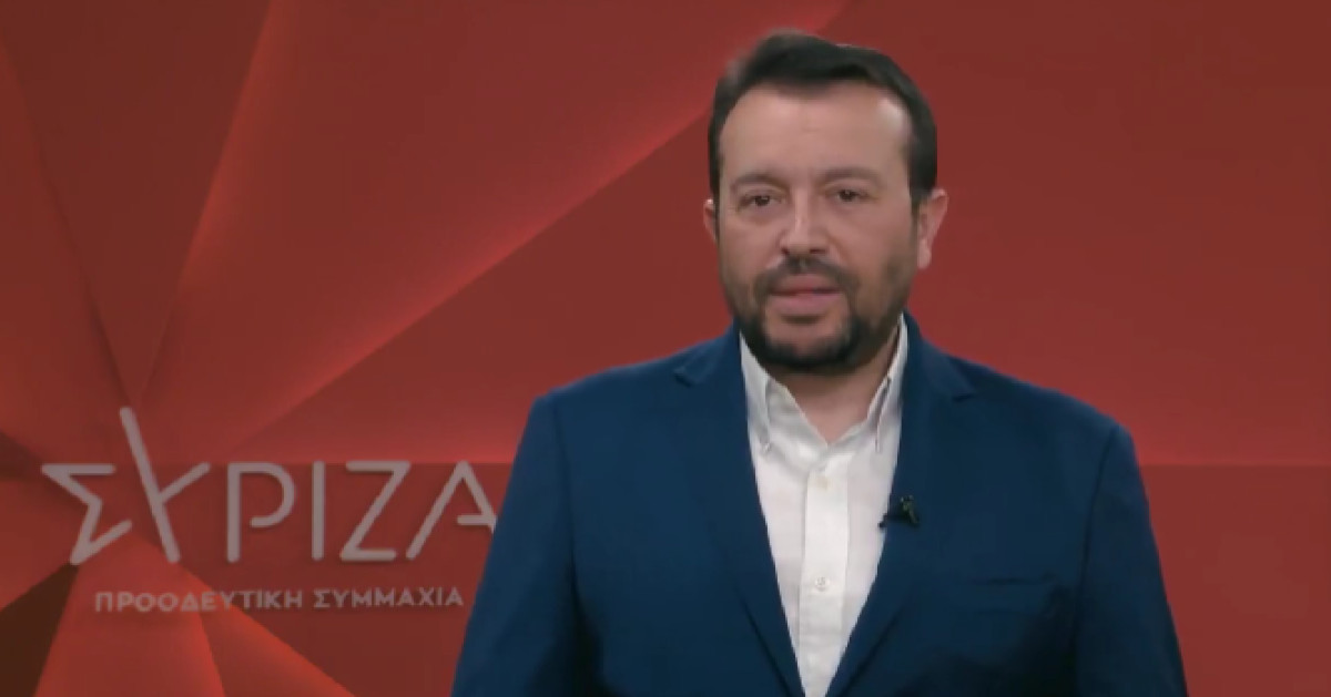«Πινγκ-πονγκ» ανακοινώσεων μεταξύ ΝΔ-ΣΥΡΙΖΑ για τις τηλεοπτικές άδειες