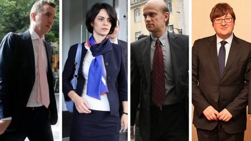 Νέα παράταση στην επιστροφή του Κουαρτέτου