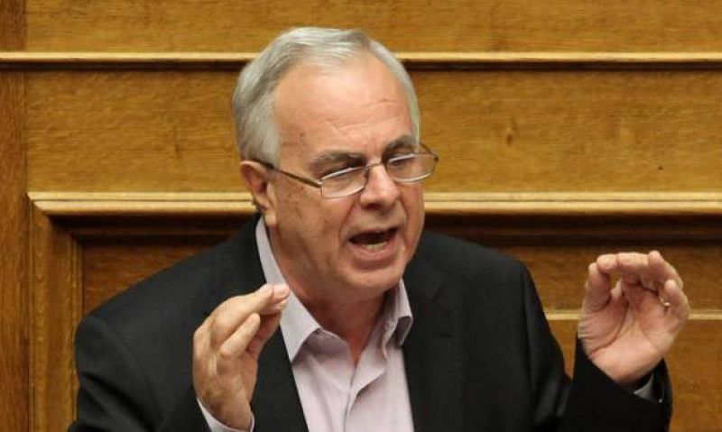 Αποστόλου: Υποχρεωτική αναγραφή προέλευσης στα γαλακτοκομικά και προϊόντα κρέατος