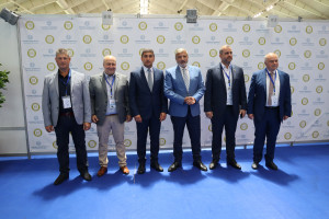 Όσα έγιναν την πρώτη ημέρα του Παγκρήτιου Φόρουμ στο ΟΑΚΑ