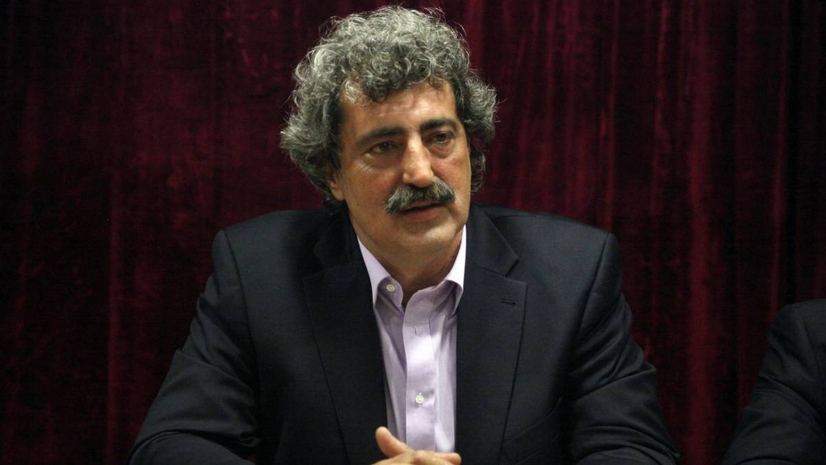 Πολάκης: Δεν υπάρχει πια η κακομοιριά του Γενάρη του 2015