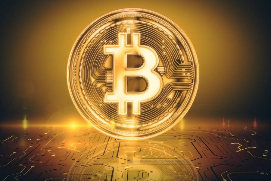 ΗΠΑ και Ρωσία ώθησαν το Bitcoin στις $58.000