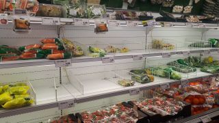 Κοροναϊός: Ελληνίδα γιατρός μιλά στο «R» από το Μιλάνο (photos)