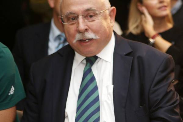 Αγορά παραγώγων και «επόμενης μέρας» τα κλειδιά του target model
