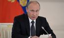 Μεγάλο σχέδιο αποκρατικοποιήσεων επεξεργάζεται ο Putin
