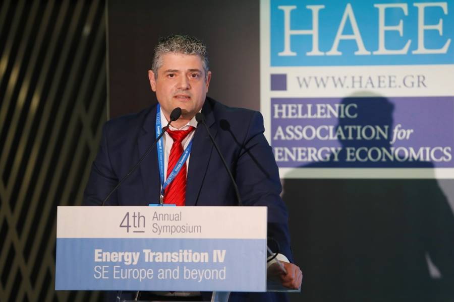 Μητρόπουλος: Στην Ελλάδα έχουμε ανταγωνισμό των τιμών,στην Ευρώπη των υπηρεσιών