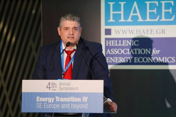 Μητρόπουλος: Στην Ελλάδα έχουμε ανταγωνισμό των τιμών,στην Ευρώπη των υπηρεσιών