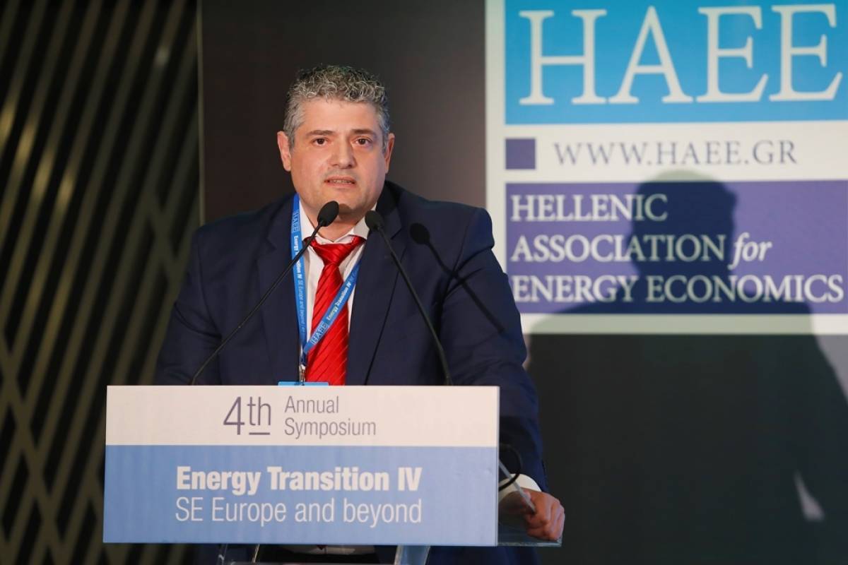 Μητρόπουλος: Στην Ελλάδα έχουμε ανταγωνισμό των τιμών,στην Ευρώπη των υπηρεσιών