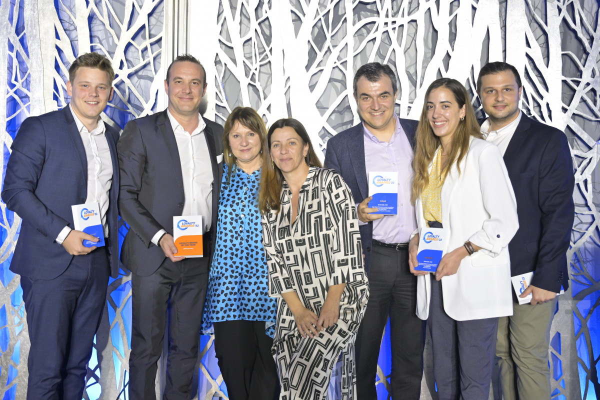 METRO Cash &amp; Carry: Τέσσερις βραβεύσεις στα Loyalty Awards 2022
