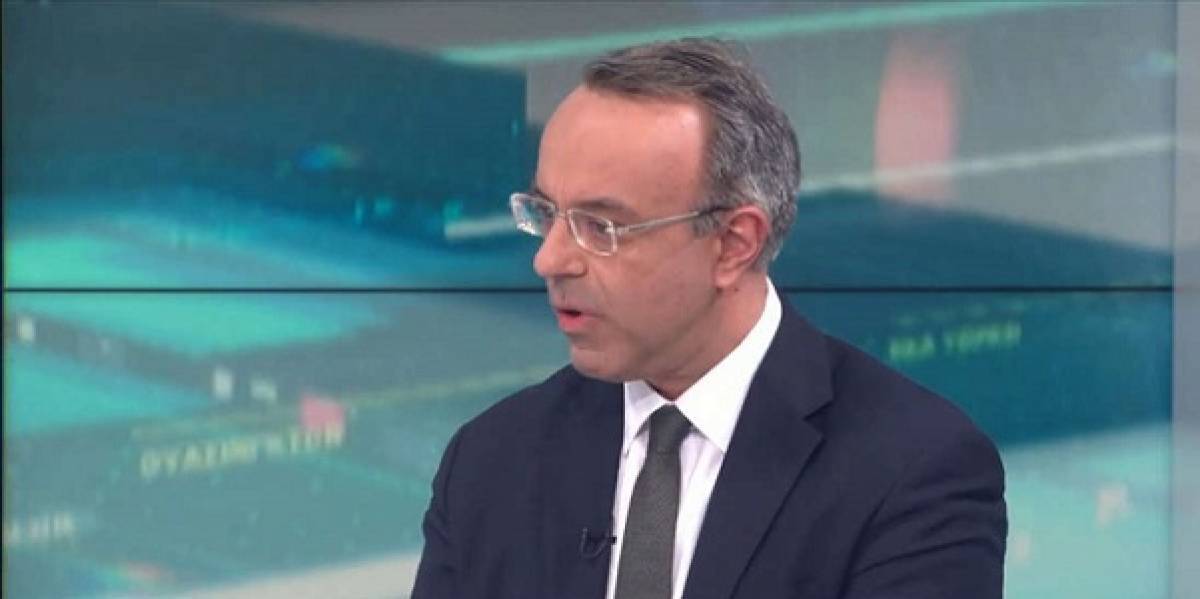 Σταϊκούρας για πόλεμο: Θα υπάρξουν επιπτώσεις και στη χώρα μας