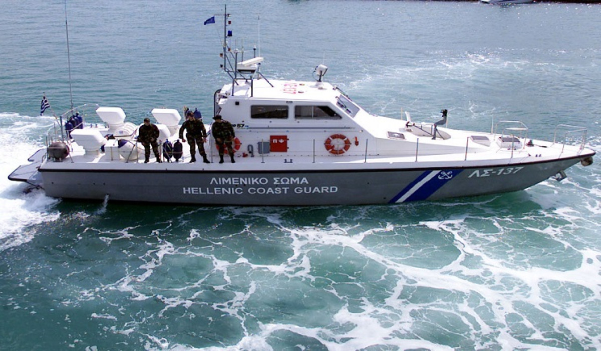 Εντοπίστηκε σορός γυναίκας ανοικτά του Πόρου