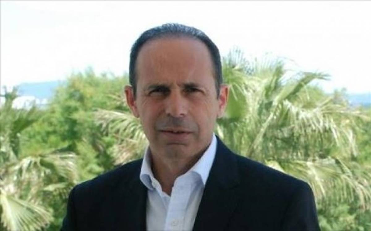 Για «σκηνικό συγκάλυψης» κάνει λόγο ο Δήμαρχος Ραφήνας